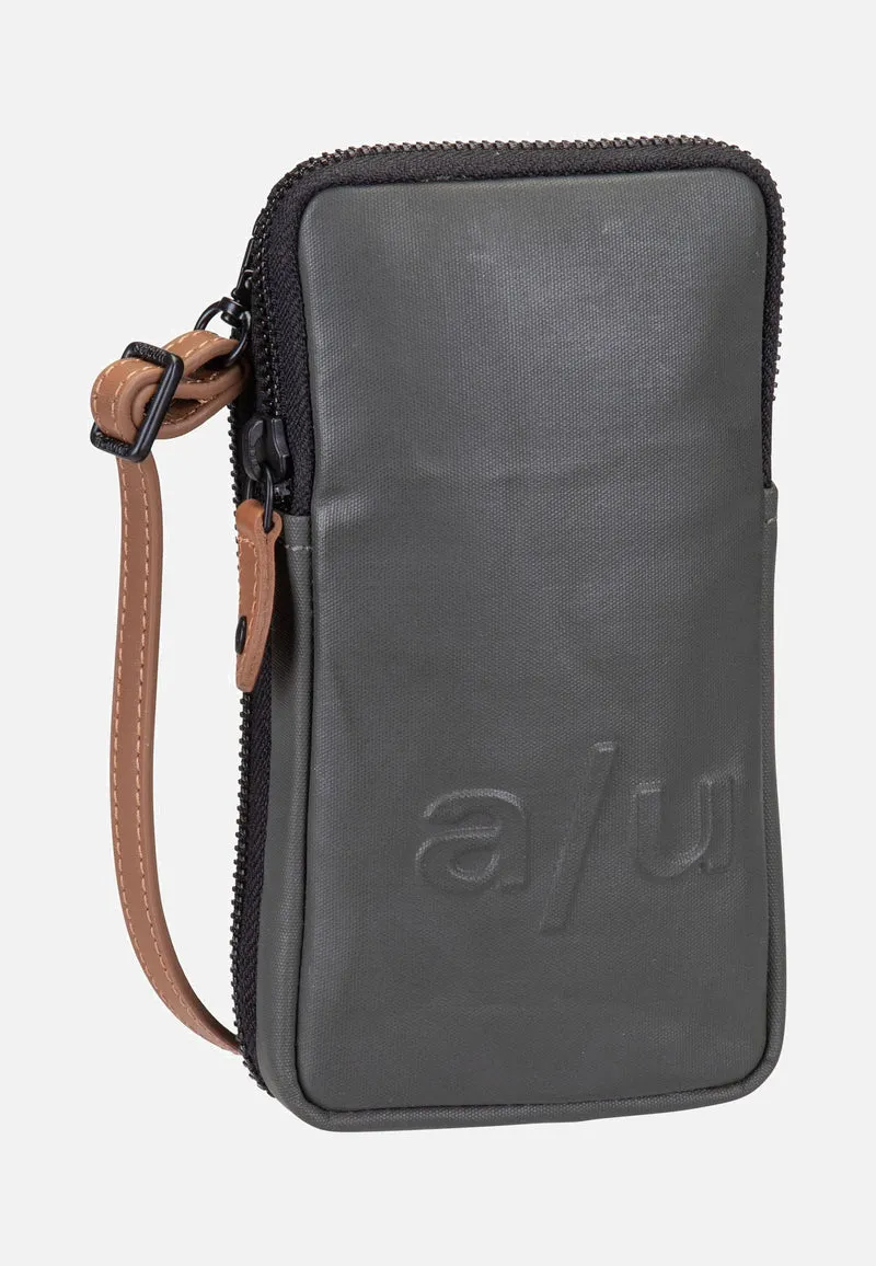 Uji Gravity Grey - Handytasche