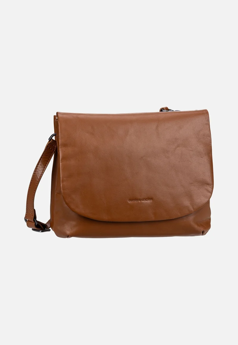 Jabong Cognac - Crossbody Bag