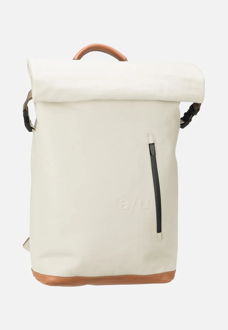 Tokio Dust - Rolltop Rucksack