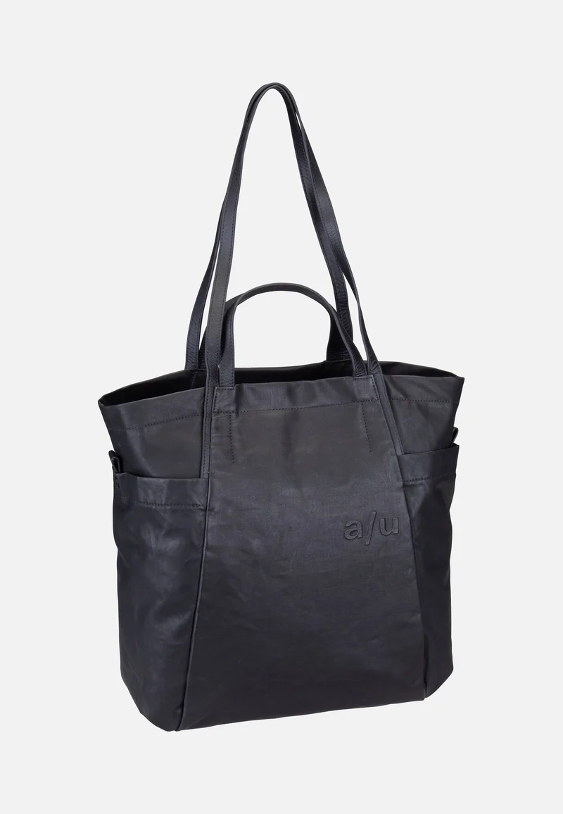 Takamatsu Black - Shopper