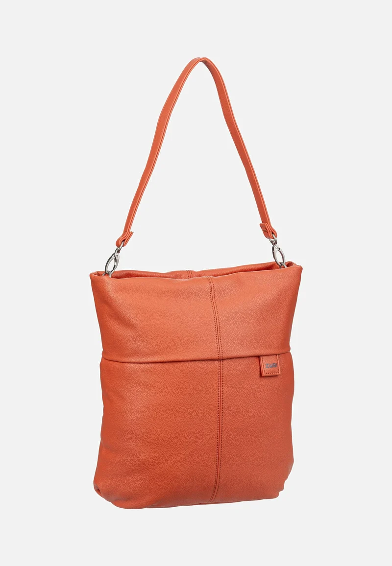Mademoiselle M12 Papaya - Hobo Bag