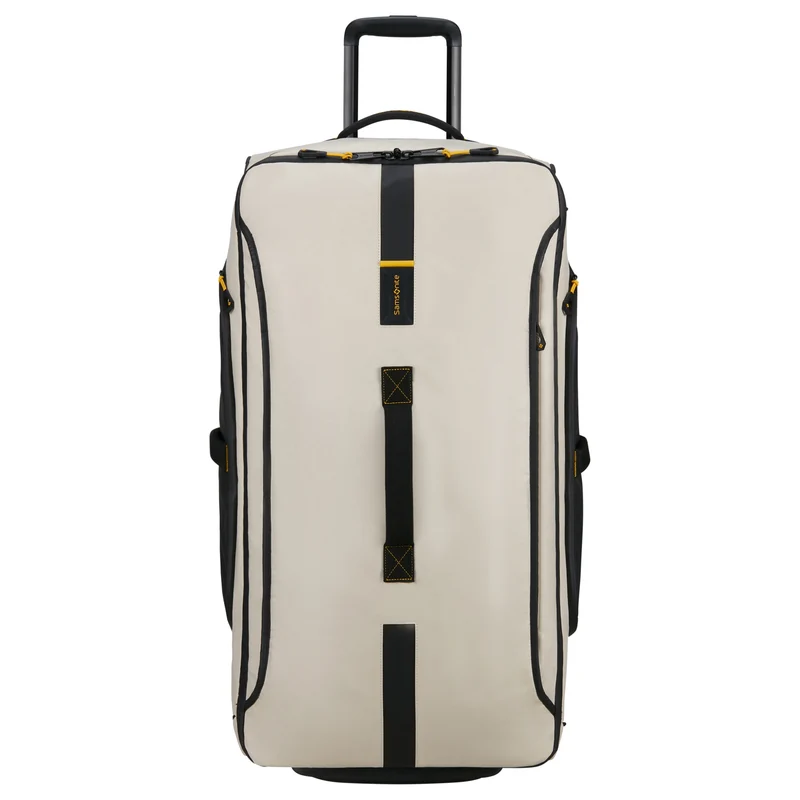 Samsonite Paradiver Light - Rollenreisetasche 79 cm (sand)
