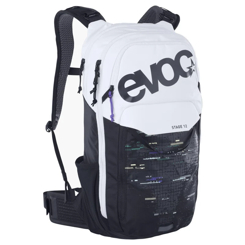 Evoc Stage 12 - Rucksack 43 cm (multicolour)