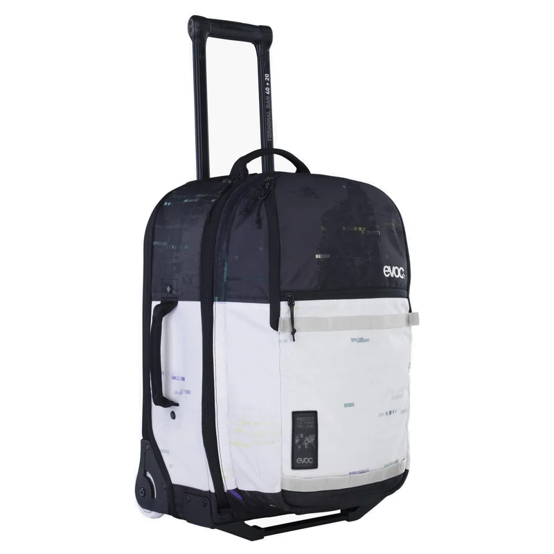 Evoc Terminal Bag 40+20 - Rollenreisetasche 54 cm (multicolour)