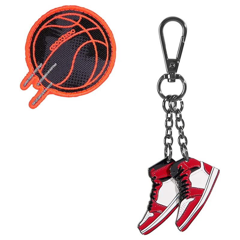 Coocazoo Colour Up-Set Style- und Sammel-Set 2tlg. (Jump & Dunk)