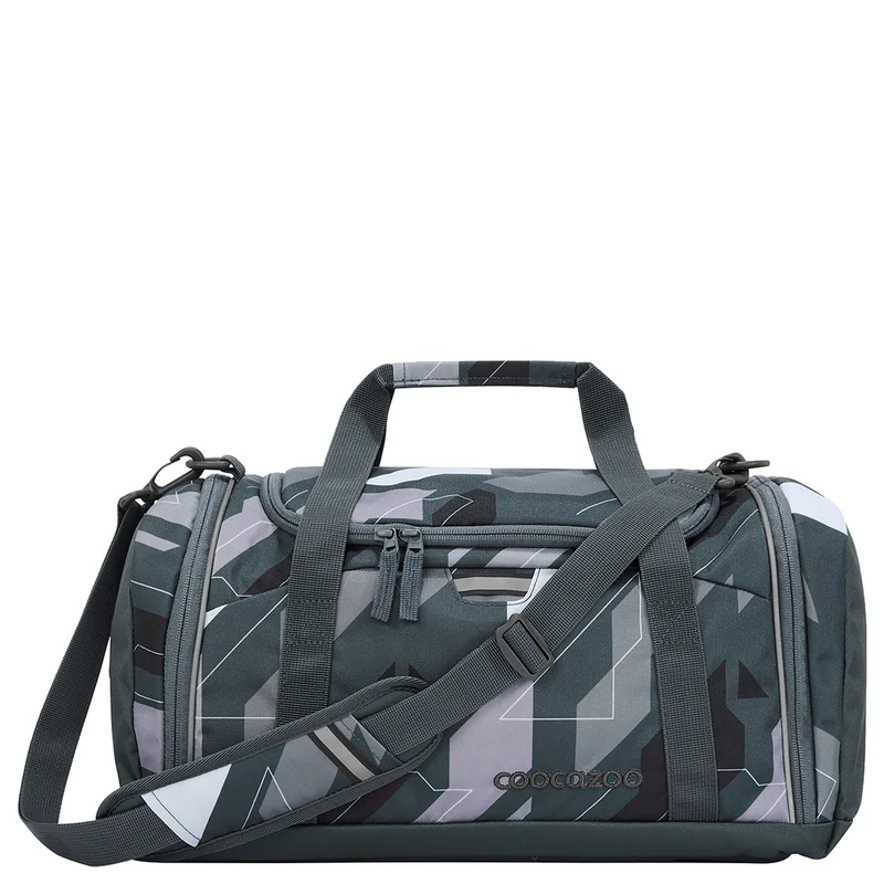 Coocazoo - Sporttasche 42 cm (Dark Race)