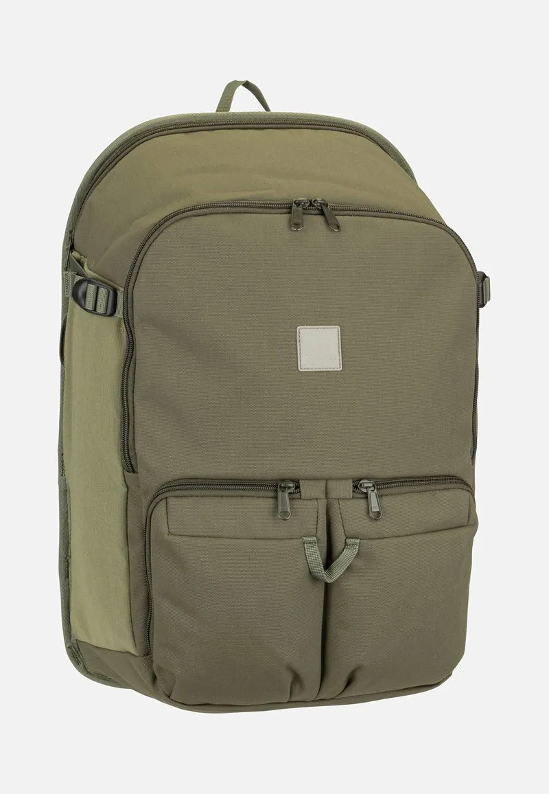 Coreway Daypack 23 Khaki - Rucksack