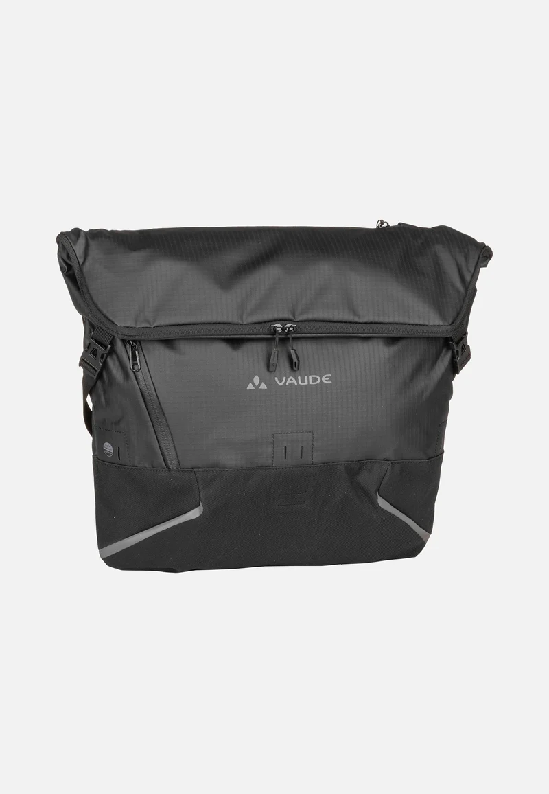 CityMe Bike II Black - Fahrradtasche