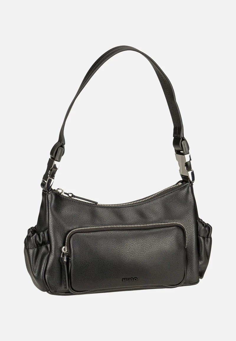 Bel 2.0 Bag Black - Umhängetasche