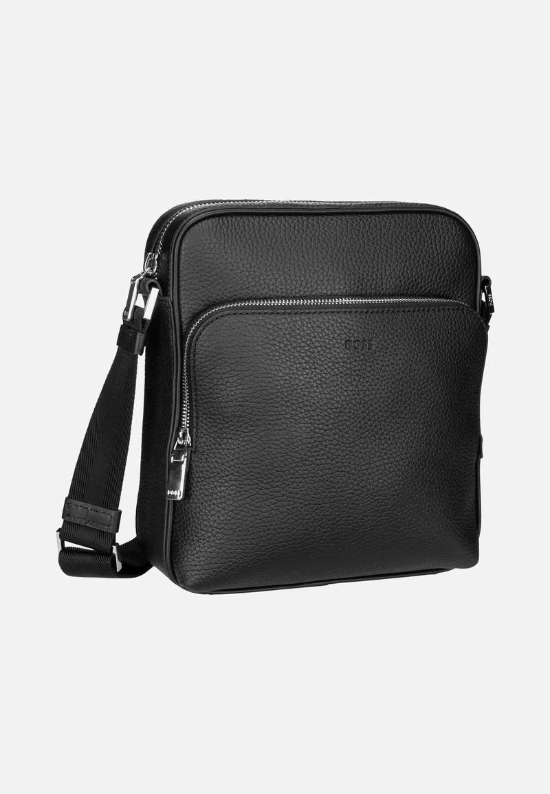 New Crosstown NS 50529288 Black - Crossbody Bag