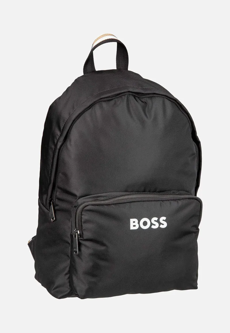 Catch 3.0 50511918 Black - Rucksack