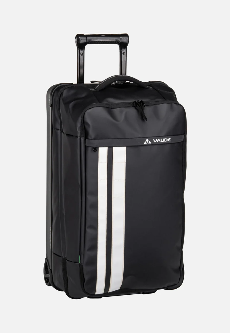 Takutea 65 Black - Koffer