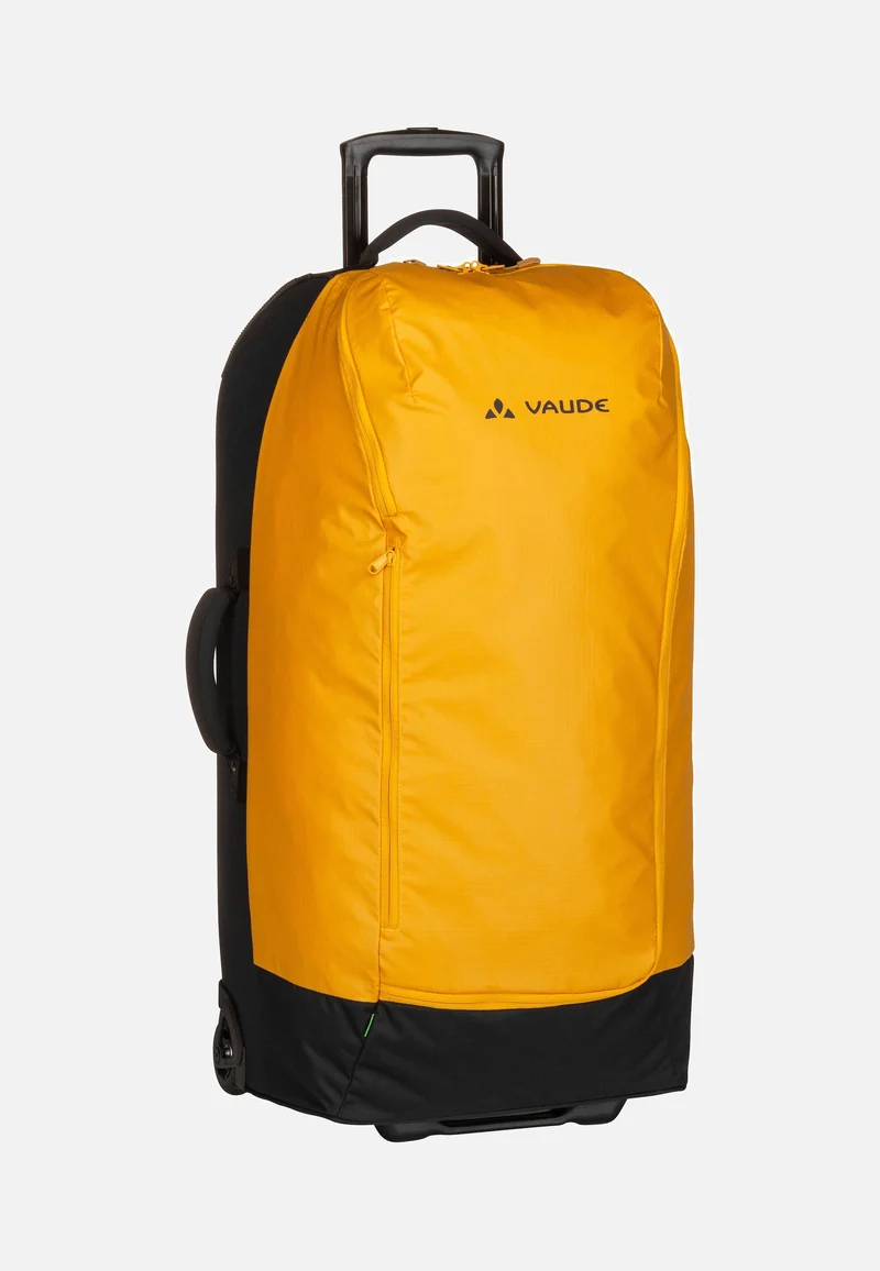 CityTravel 90 Burnt Yellow - Koffer