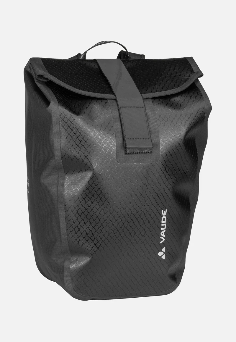 Clubride Aqua 17 Black - Rucksack