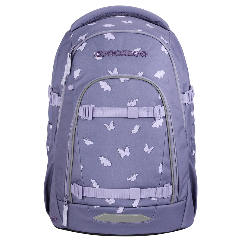 Coocazoo Mate - Schulrucksack 44 cm (Reflective Wings)