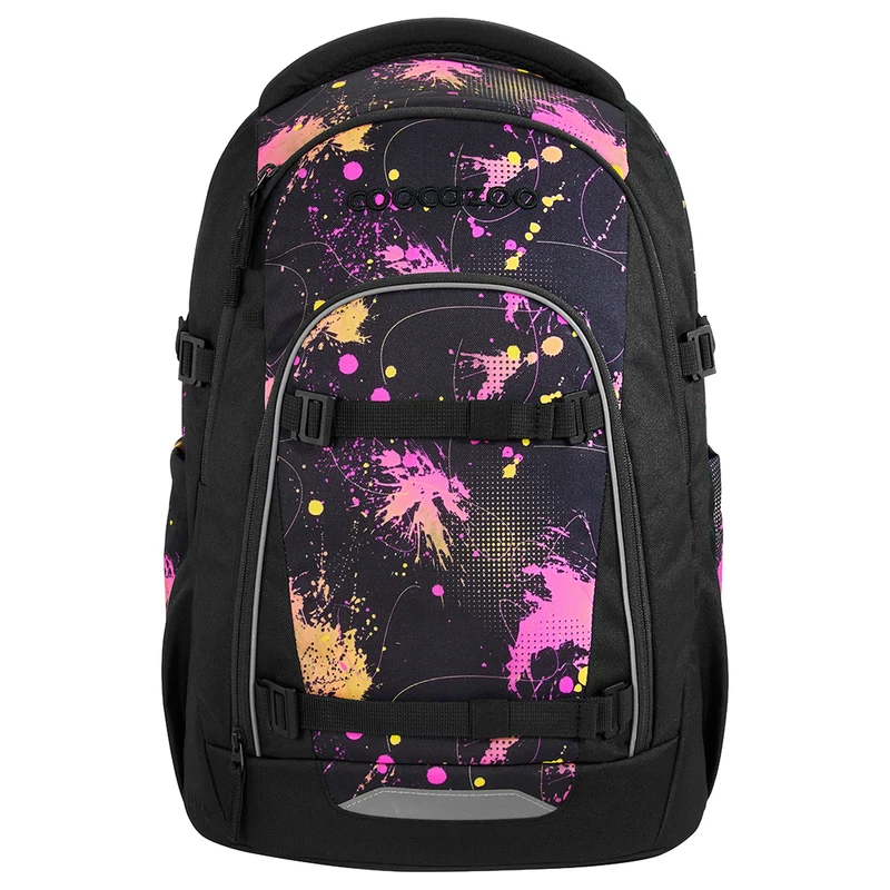 Coocazoo Mate - Schulrucksack 44 cm (Color Drift)