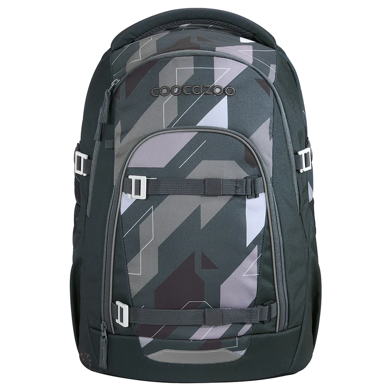 Coocazoo Mate - Schulrucksack 44 cm (Dark Race)