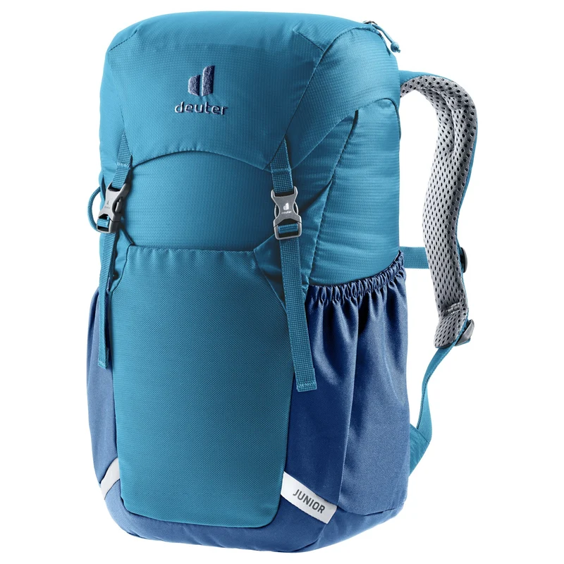 Deuter Junior - Rucksack (ab 7 Jahren) 41 cm (wave-nightblue)
