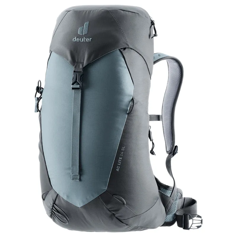 Deuter AC Lite 14 SL - Women's Wanderrucksack 54 cm (shale-graphite)