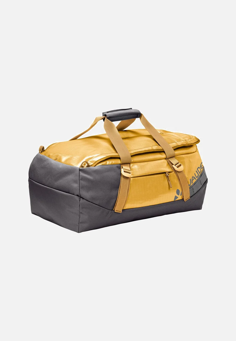 CityDuffel 35 Burnt Yellow - Dufflebag