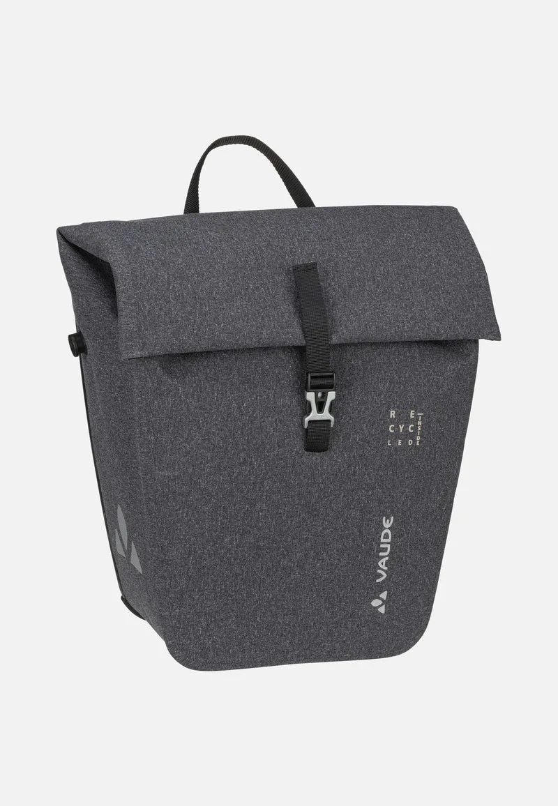 ReCycle Commute Single Black - Fahrradtasche
