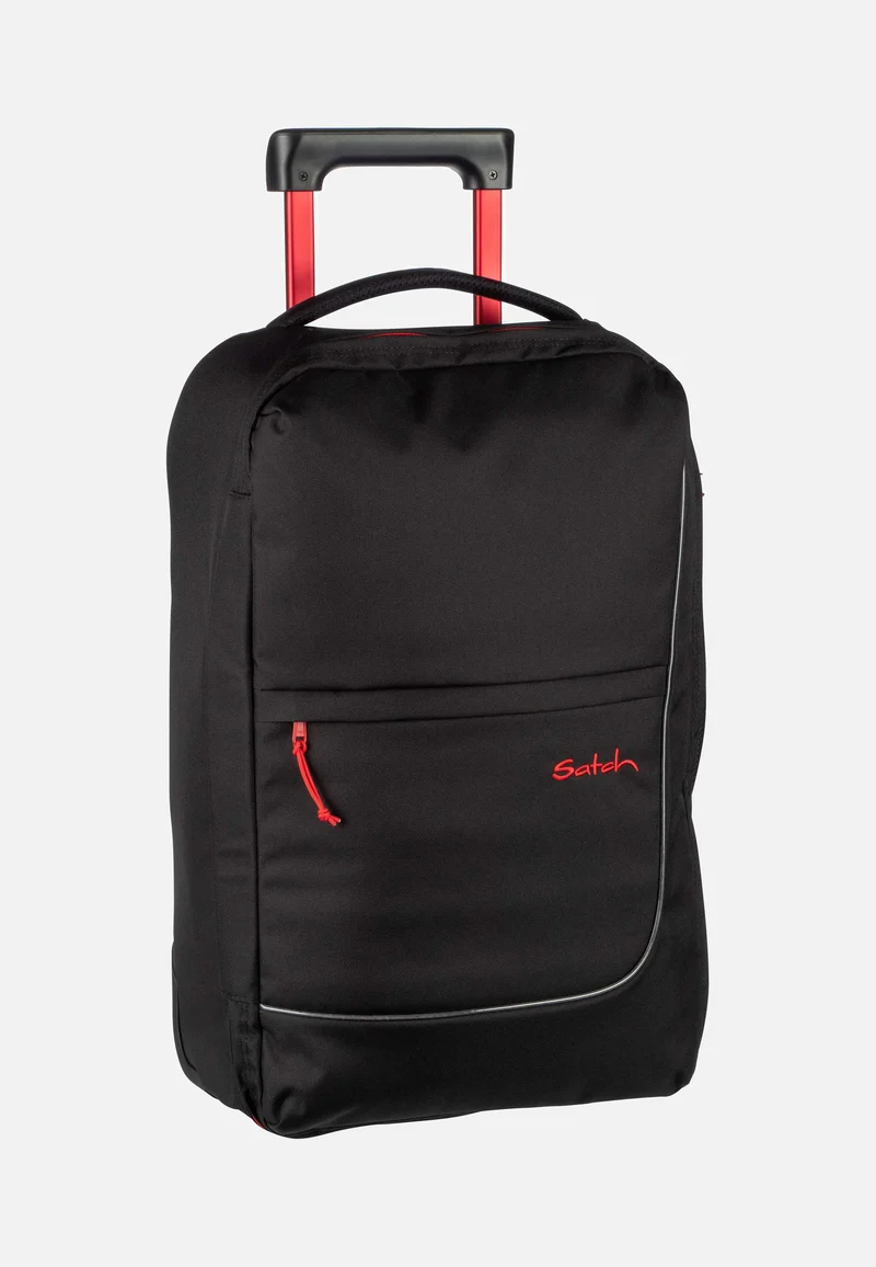 satch Flow S Trolley Fire Phantom - Koffer