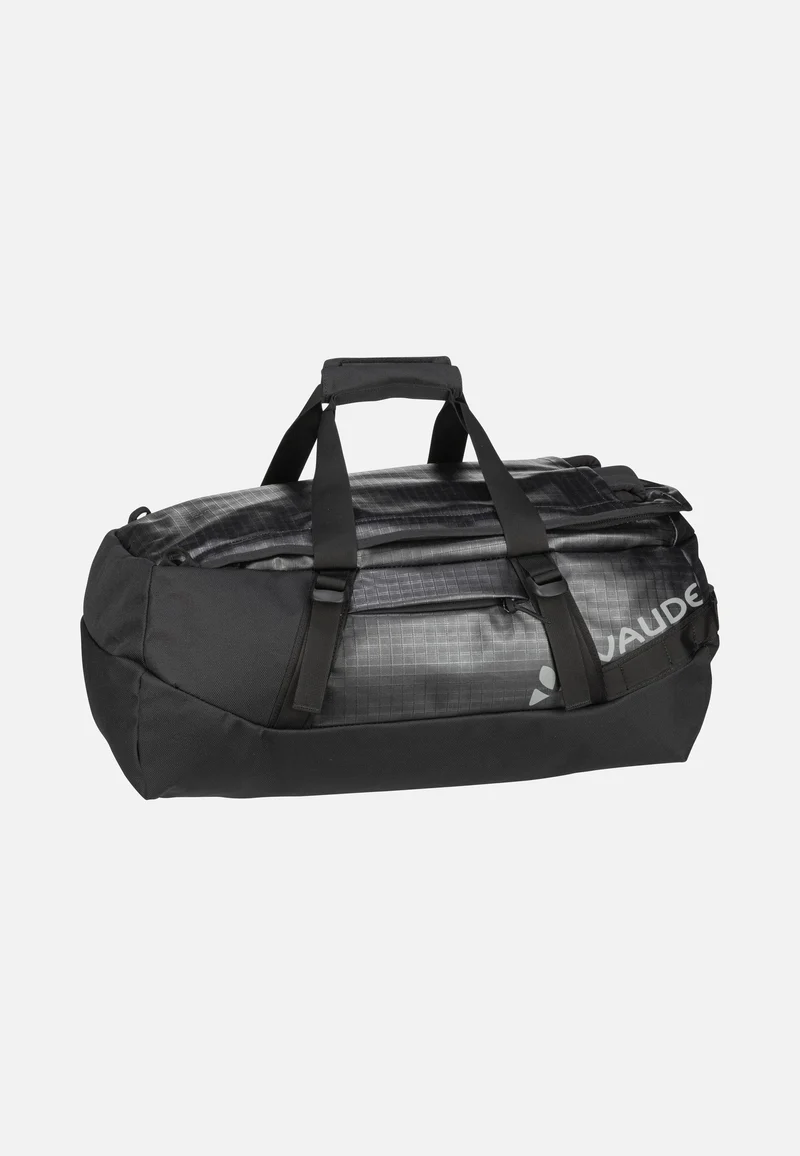 CityDuffel 35 Black - Dufflebag