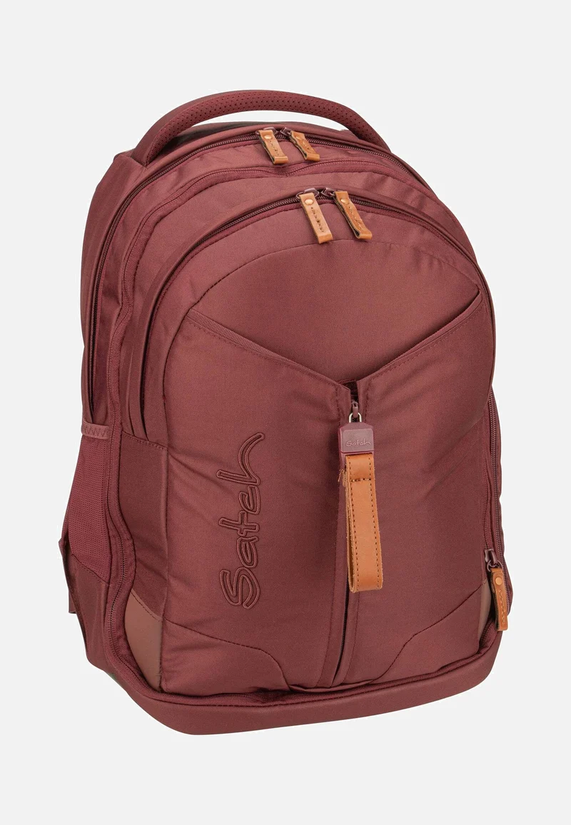 satch Match Nordic Edition Nordic Ruby - Schulranzen