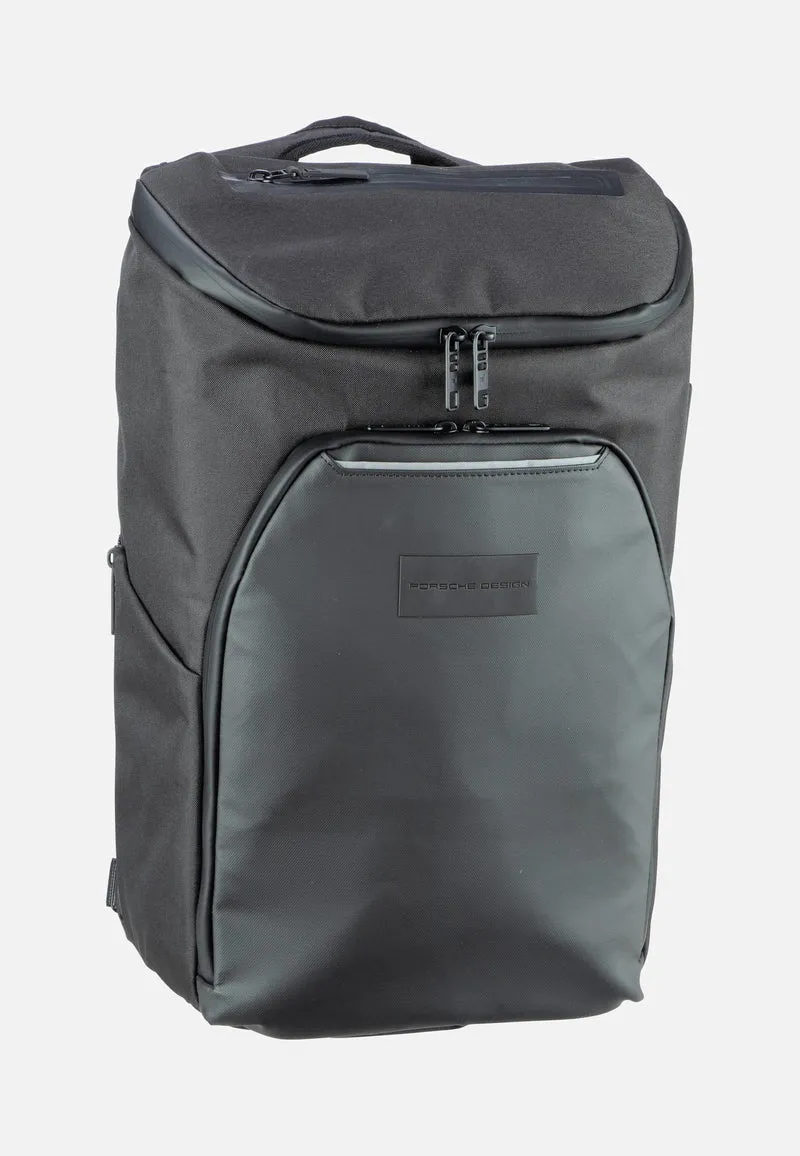 Urban Eco M1 Black - Rucksack