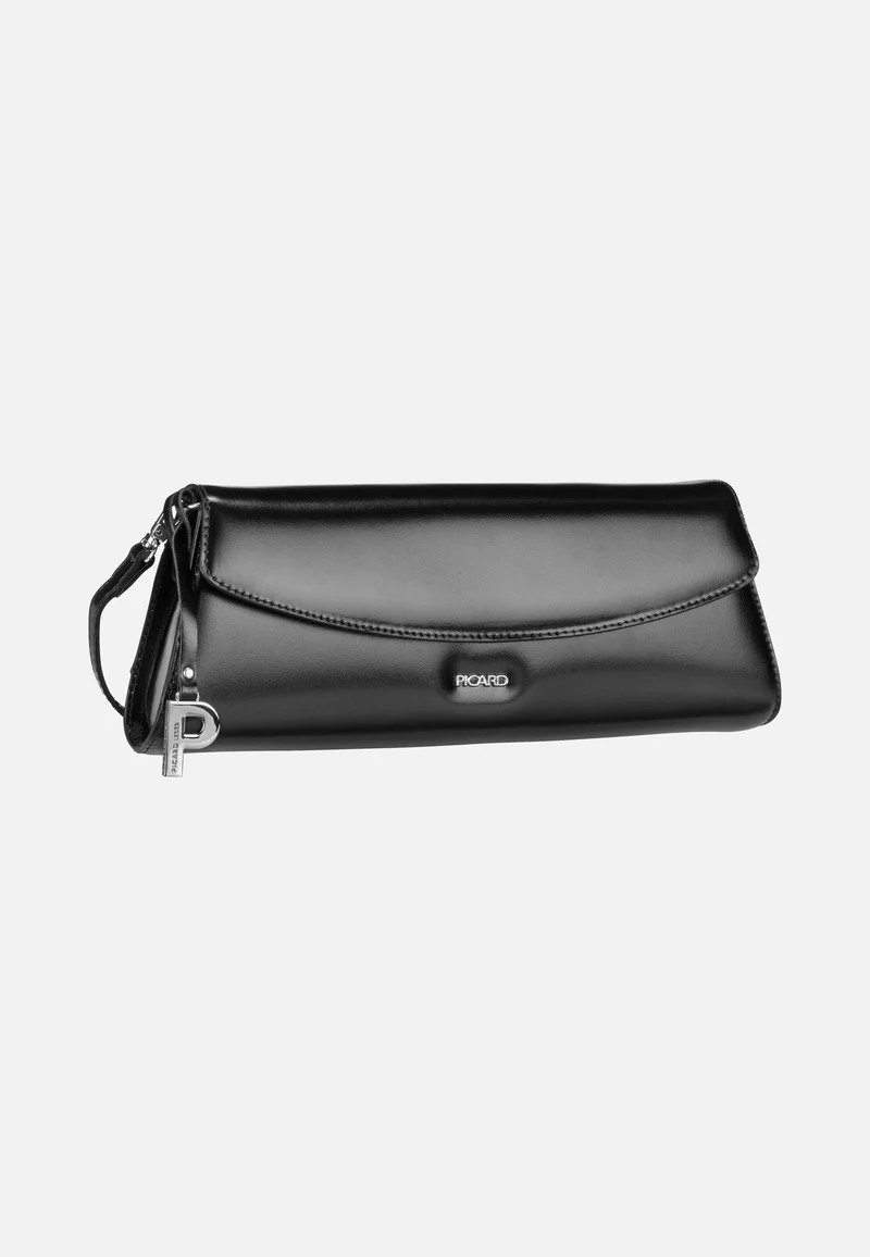 Rome 5479 Schwarz - Clutch