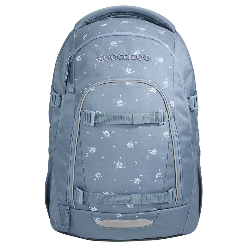 Coocazoo Mate - Schulrucksack 44 cm (Bloomy Daisy)