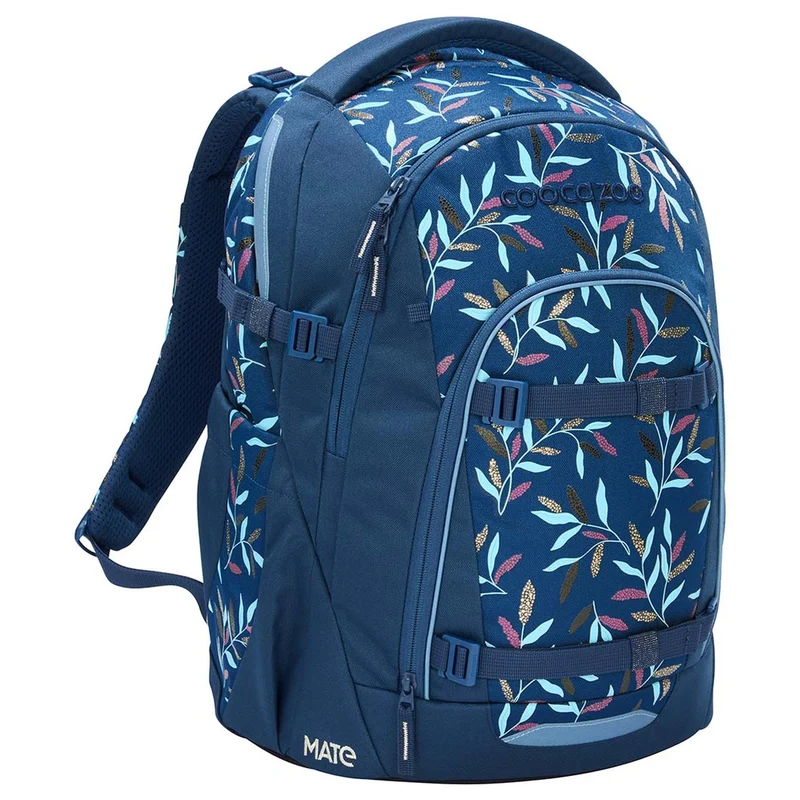 Coocazoo Mate - Schulrucksack 44 cm (Boho Glam)
