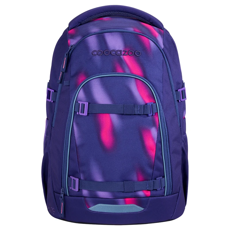 Coocazoo Mate - Schulrucksack 44 cm (Aurora Glow)