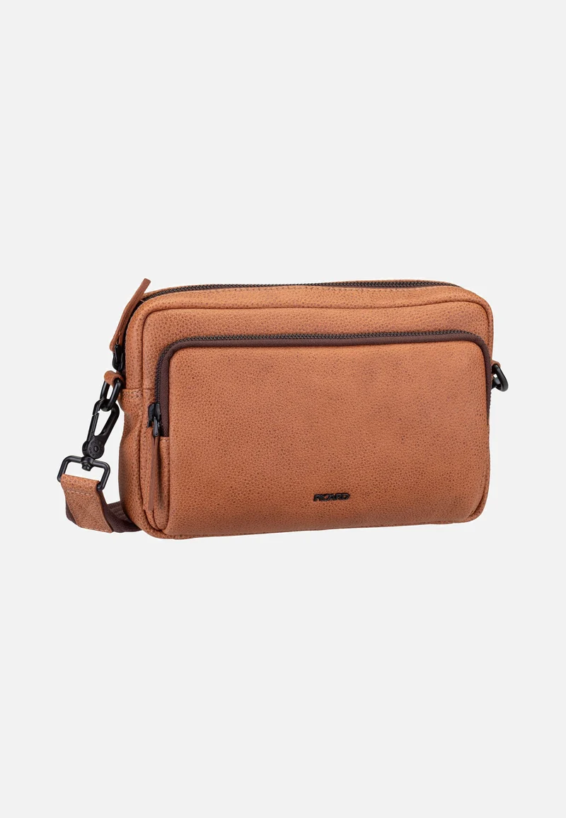 Casual 5581 Cognac - Crossbody Bag