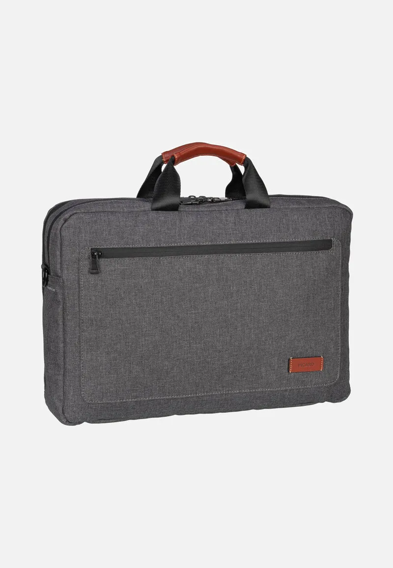 Go Eco 2966 Anthrazit - Rucksack