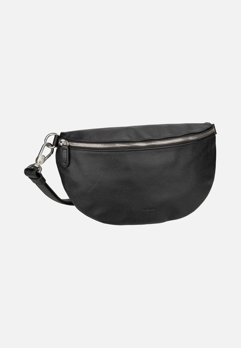 Luis 7162 Schwarz - Sling Bag