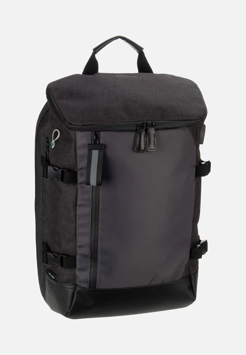 Speed 2396 Schwarz - Rucksack