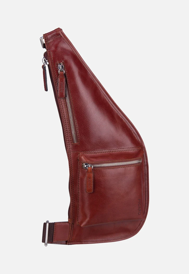 Buddy 4503 Cognac - Sling Bag