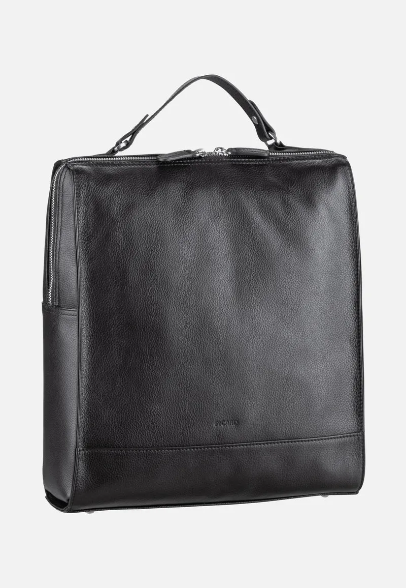 Luis 7822 Schwarz - Rucksack