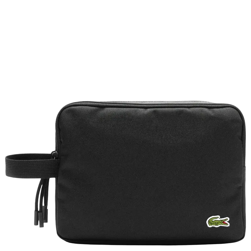 Lacoste Neocroc Toilet Kit - Kulturbeutel 24 cm (noir)