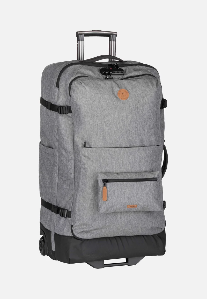 Soft Suitcase Large Getaria - Koffer