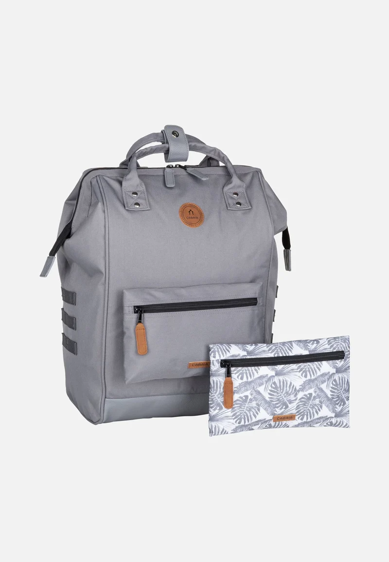 Adventurer Recycled Oxford Large Poitiers - Rucksack