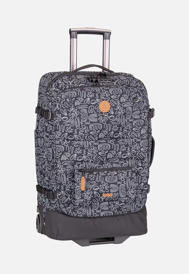 Soft Suitcase Medium Amiens - Koffer