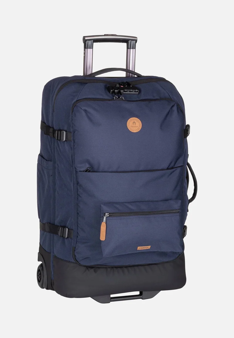 Soft Suitcase Medium Reykjavik - Koffer