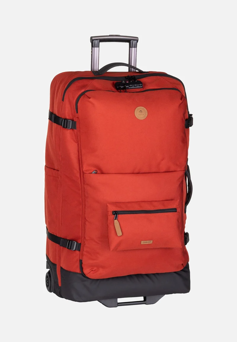 Soft Suitcase Large Kaikoura - Koffer