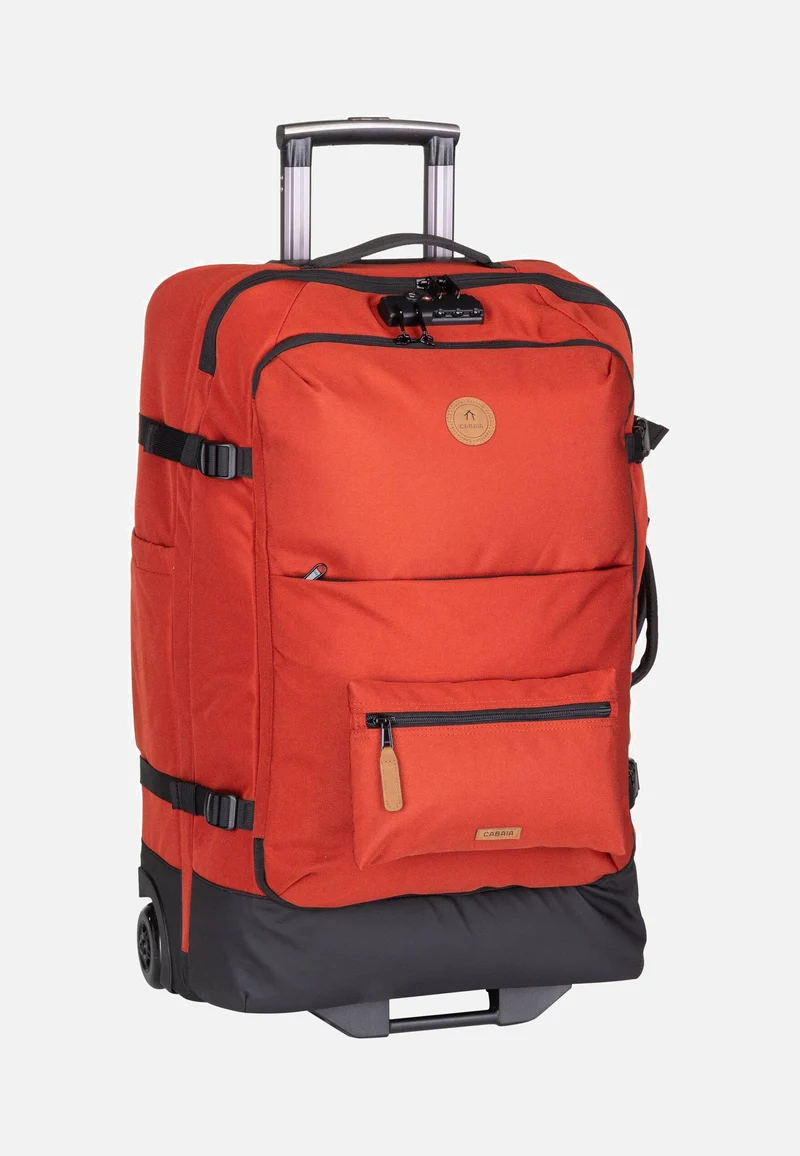 Soft Suitcase Medium Kaikoura - Koffer