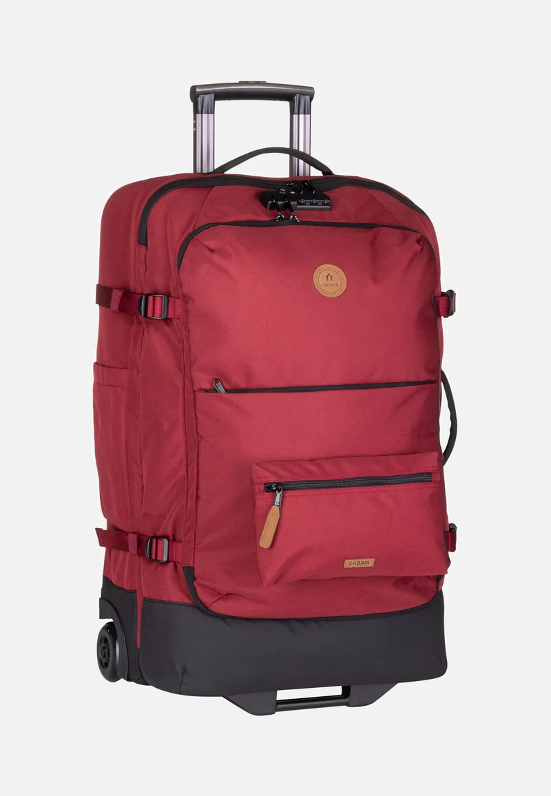 Soft Suitcase Medium Sibiu - Koffer