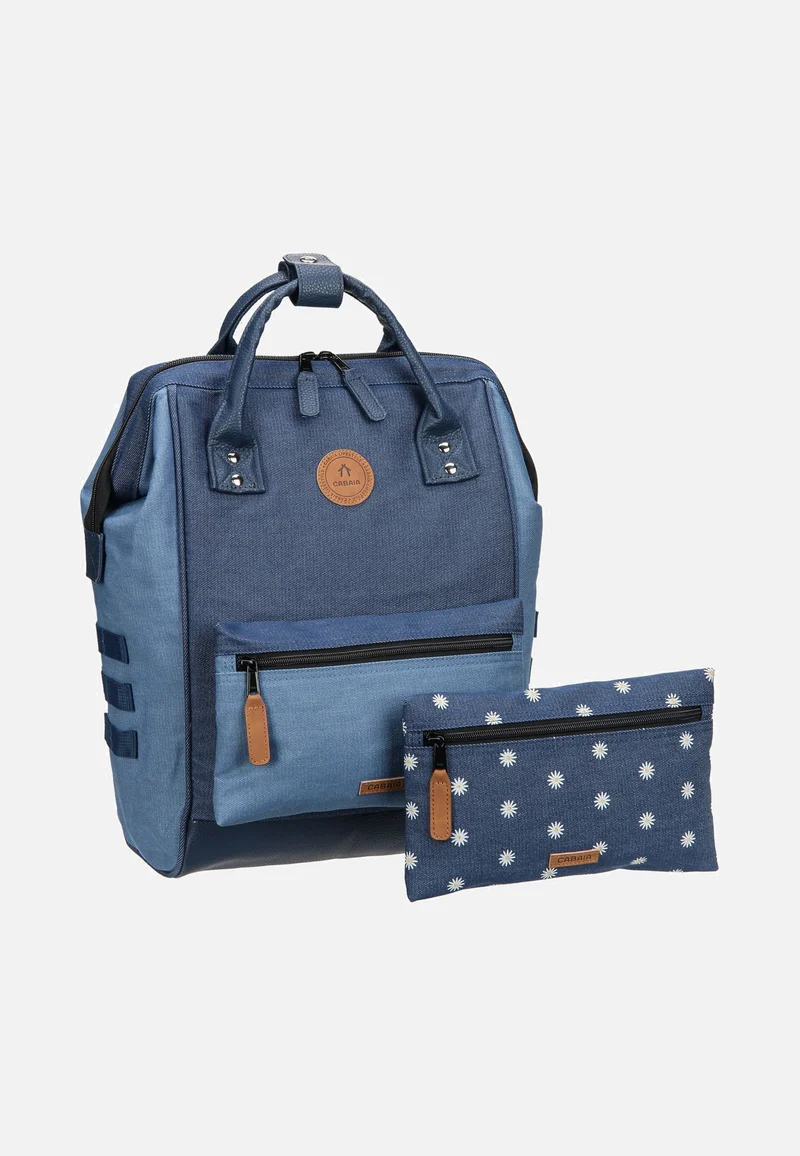 Adventurer Denim Medium San Giljan - Rucksack