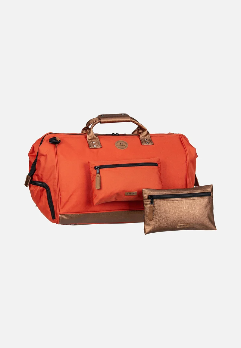 Recycled Oxford Bogota - Dufflebag