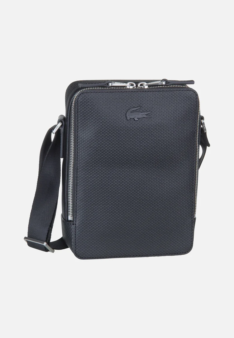 Chantaco 3271 Black - Crossbody Bag